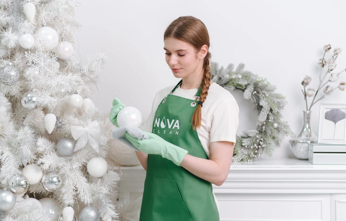 Профессиональный клининг в Волжском