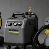 Профессиональный пароочиститель Karcher для клининга в Волжском