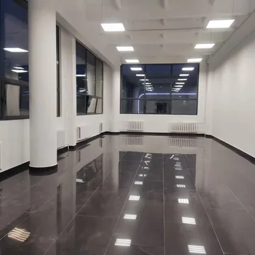 Уборка на мероприятиях