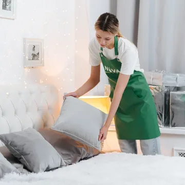 VIP-уборка квартир
