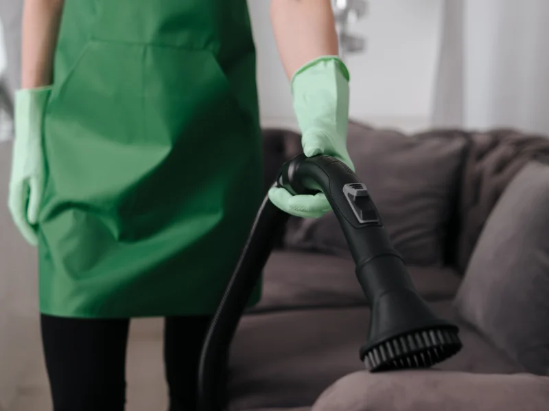 Дезинфекция помещений в Волжском