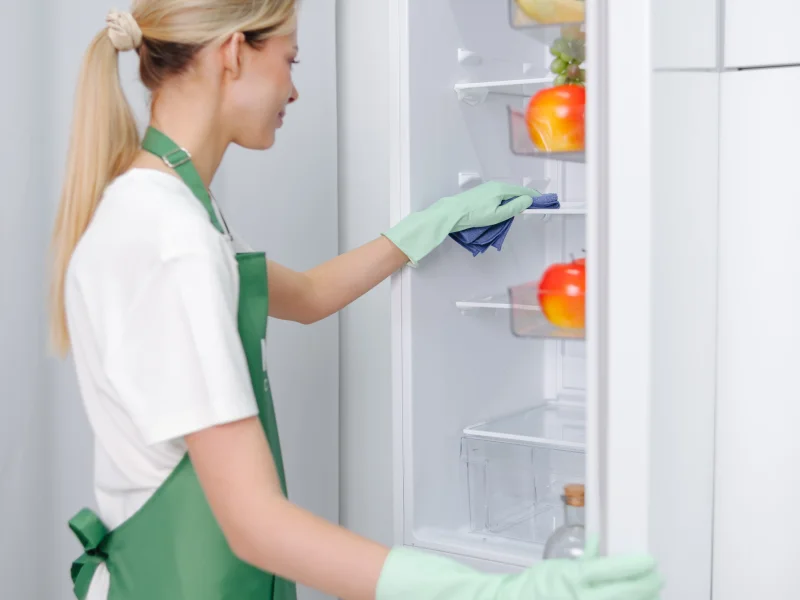 Клининг в медицинских учреждениях в Волжском