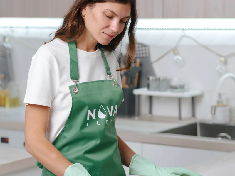 Уборка после смерти в Волжском