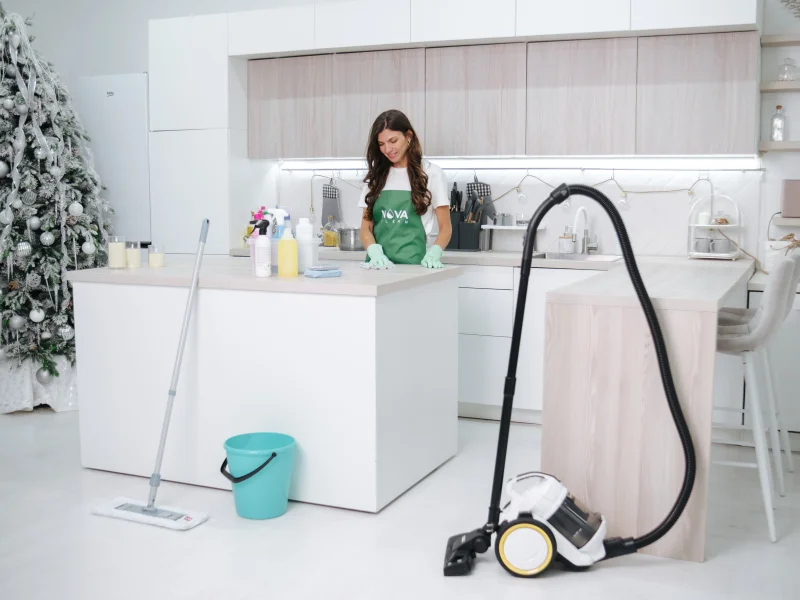 Клининговая компания в Волжском